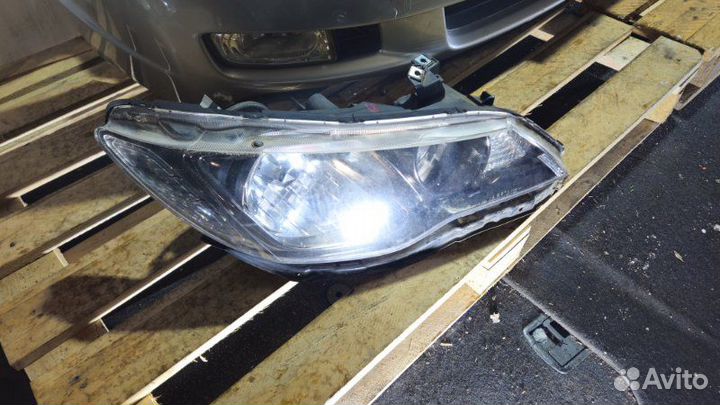 Ноускат honda civic 4D 2005