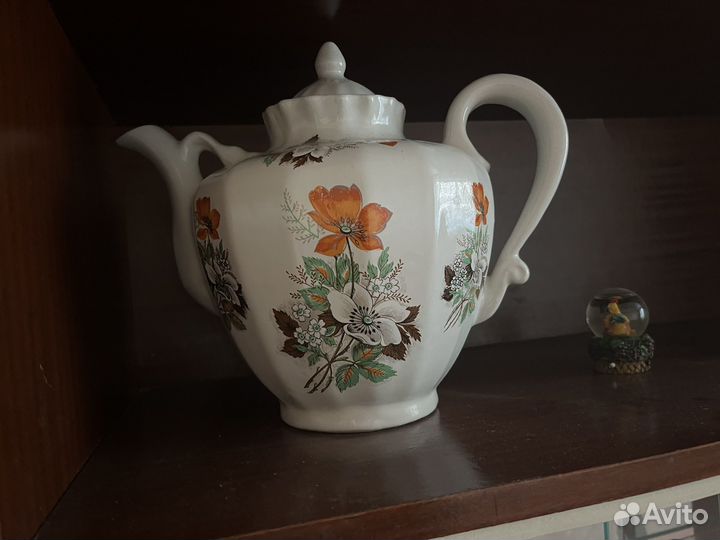 Ретро вещи из СССР