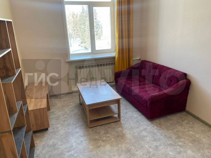 Комната 13,8 м² в 3-к., 5/5 эт.