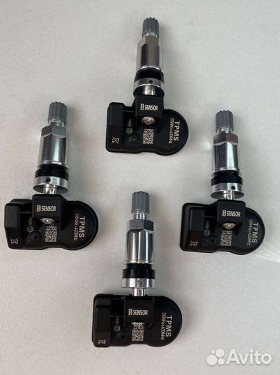 Датчик давления в шинах Chery, Haval, Geely