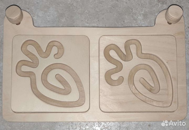 Нейролабиринты,нейродоски(новые) -10 штук