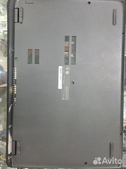 Игровой Ноутбук full HD 4415 940MX 2Gb ddr5 SSD512