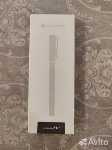 Умная ручка Neo SmartPen M1+