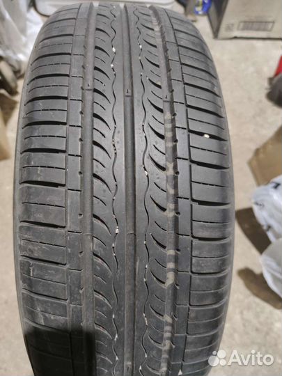 Kumho Solus KH17 205/60 R16 92V