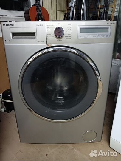 Под столешницу Hansa