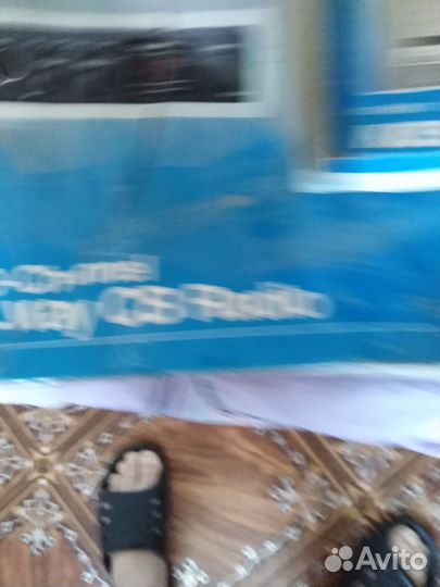 Автомобильная рация