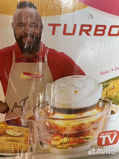 Электрогриль