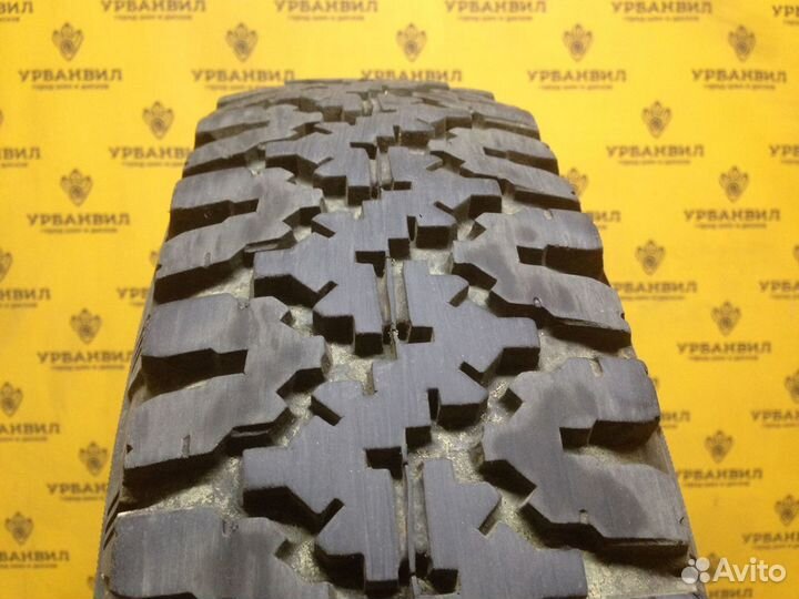 Омскшина АИ-168У 165 R13 78P