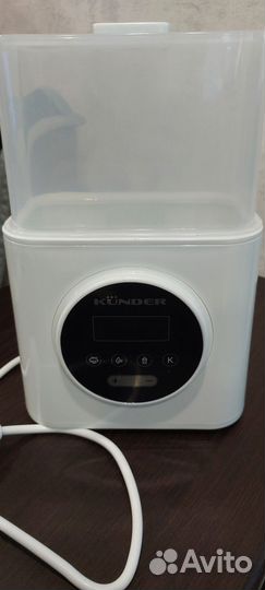 Подогреваатель бутылочек