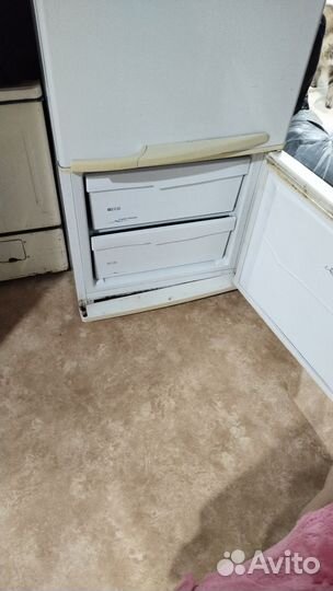 Холодильник бу