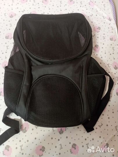 Рюкзак переноска новая