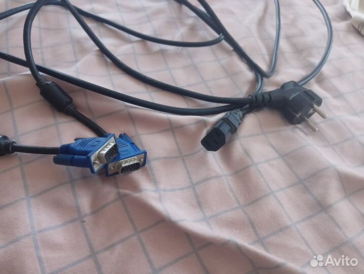 Монитор для компьютера