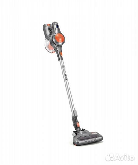 Беспроводной пылесос easine by iLife