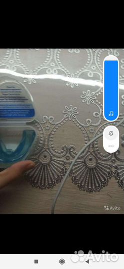 Капы для зубов