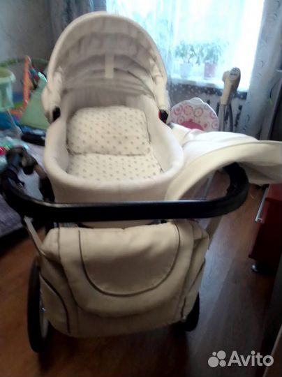 Детские коляски