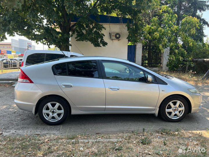 Honda Insight 1.3 CVT, 2010, 120 000 км
