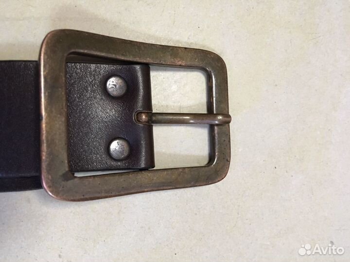 Ремень к джинсам