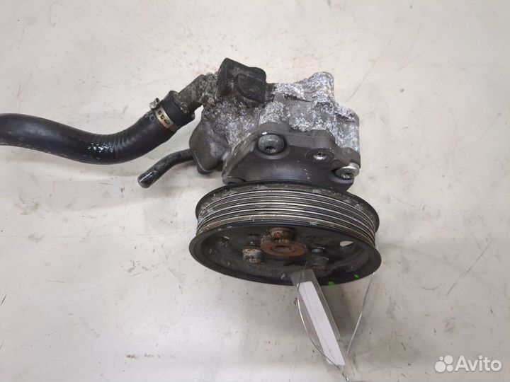 Гур Audi A4 (B8), 2008