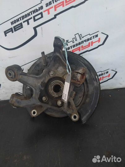 Ступица toyota subaru BRZ GT86 ZC6 ZN6 задняя прав