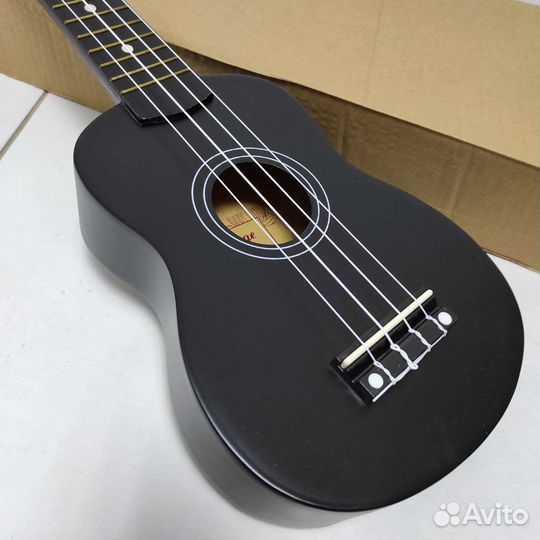 Укулеле Homage новая