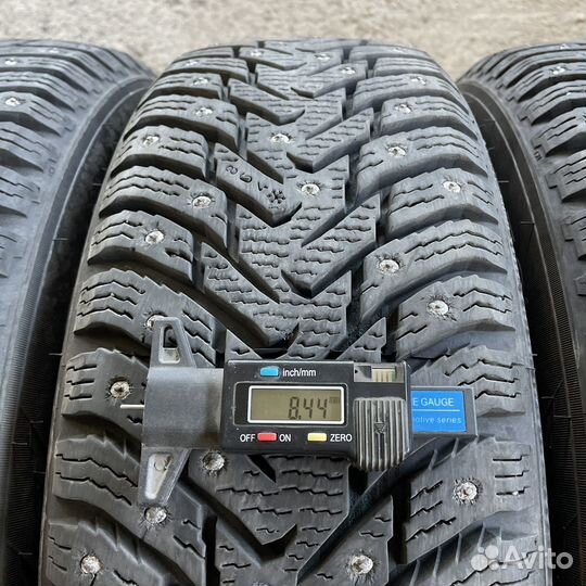 Nokian Tyres Nordman 8 185/65 R15 92T