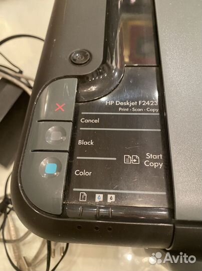 Мфу и принтеры бу