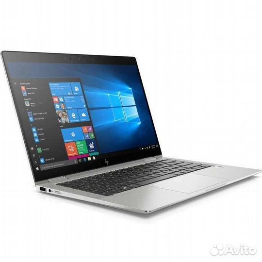 Ноутбук трансформер HP EliteBook x360 1030 G4