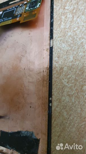 Дисплейный модуль Samsung Galaxy S5 Оригинал