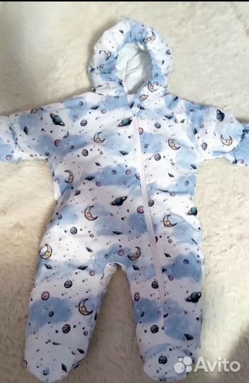 Комплект на выписку