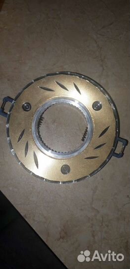 Светильники точечные