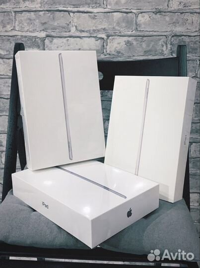 Apple iPad 10.2 Wi-Fi 64GB Space Grey (MK2K3)