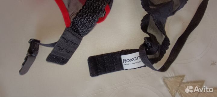 Эротическое сексуальное нижнее белье