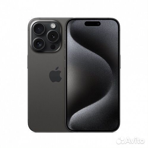 iPhone 15 Pro Max, 512 ГБ