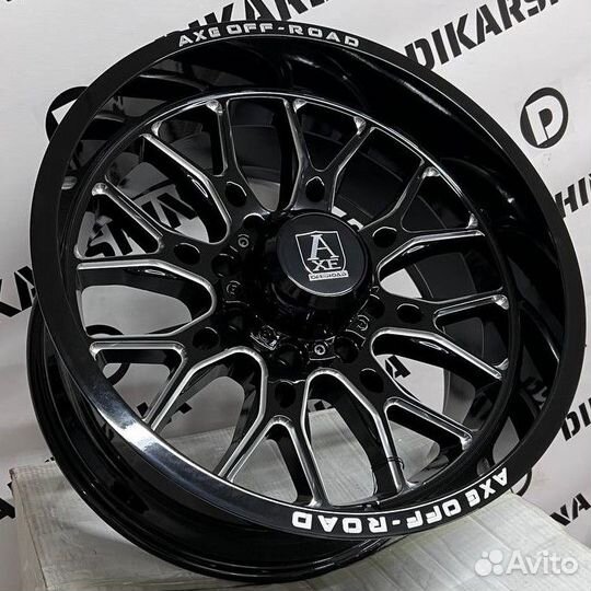 Диски на hummer h2 Хаммер h1 R22 8/165.1