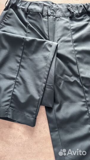 Новый костюм летний мчс размер 46/2