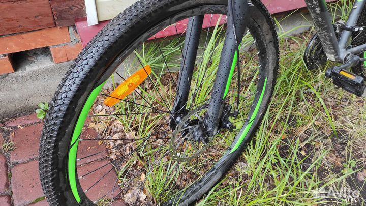 Велосипед 29