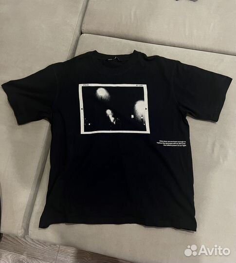 Футболка Zara