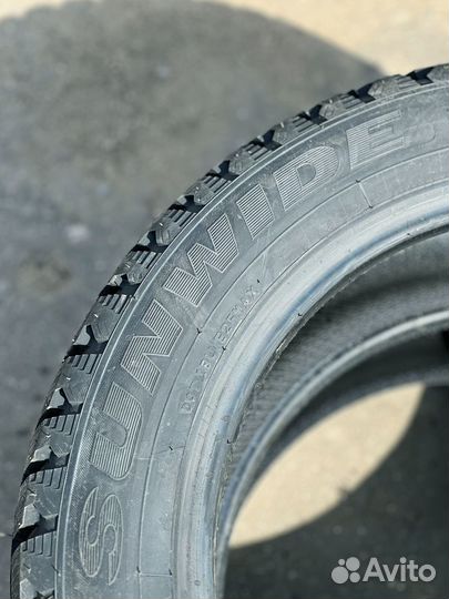 Sunwide Sunwin 235/55 R20 101U