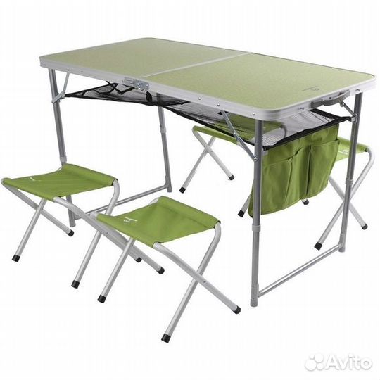 Apeндa складной стол, кемпинговый стол