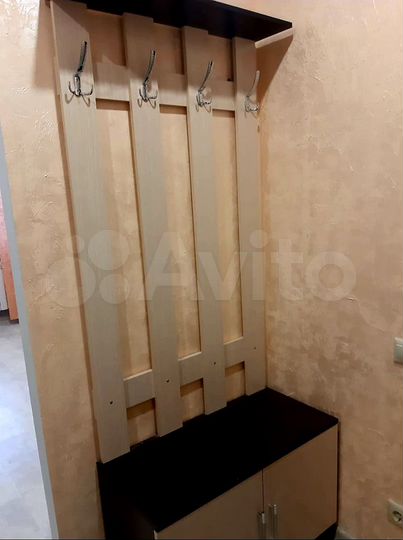 Квартира-студия, 28 м², 12/17 эт.