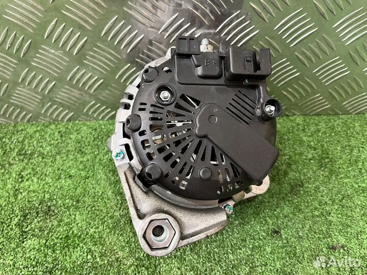 Генератор бмв м57 306д3