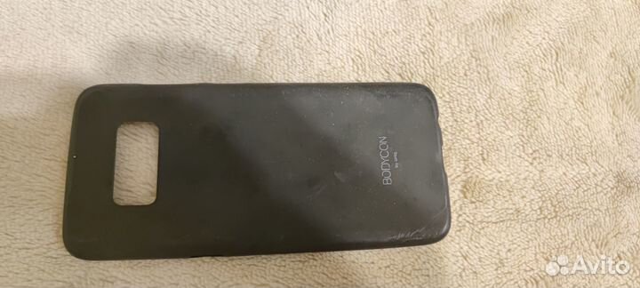 Чехол Mi10T Pro