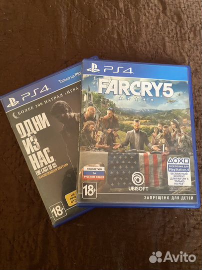 Игра для playstation ps4