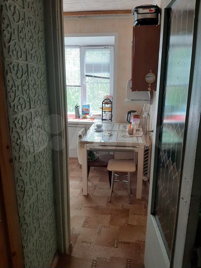 3-к. квартира, 61 м², 4/5 эт.