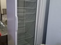 Холодильный шкаф б/у однодверный