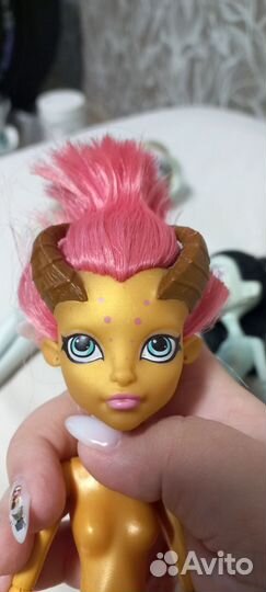Кукла Монстер Хай monster high