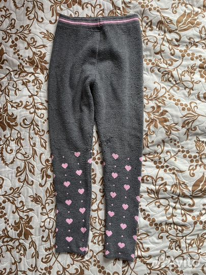 Вещи пакетом на девочку, р 128-134