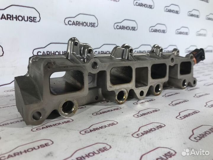 Рампа топливная Volkswagen Tiguan 1.4 CAV 2014