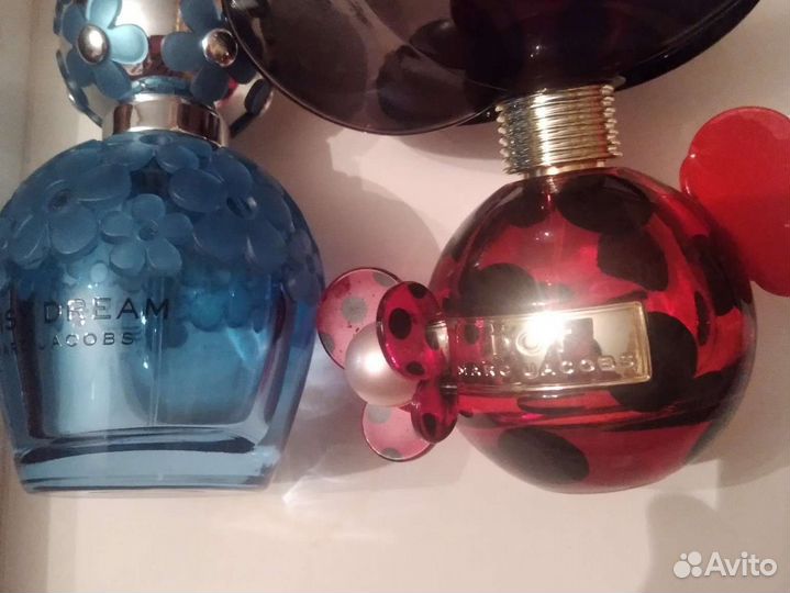 Gucci/Marc Jacobs /Azzaro/Moschino/Kenzo/оригинал