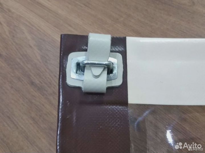 Мягкие окна до - 40 от дождя ветра и мороза